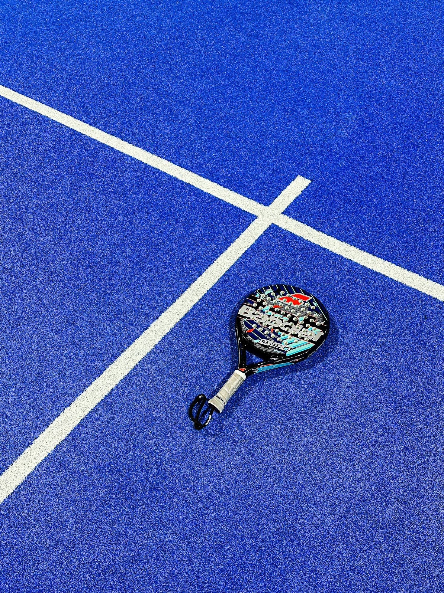 Top Tips for Beginners Starting in Padel
