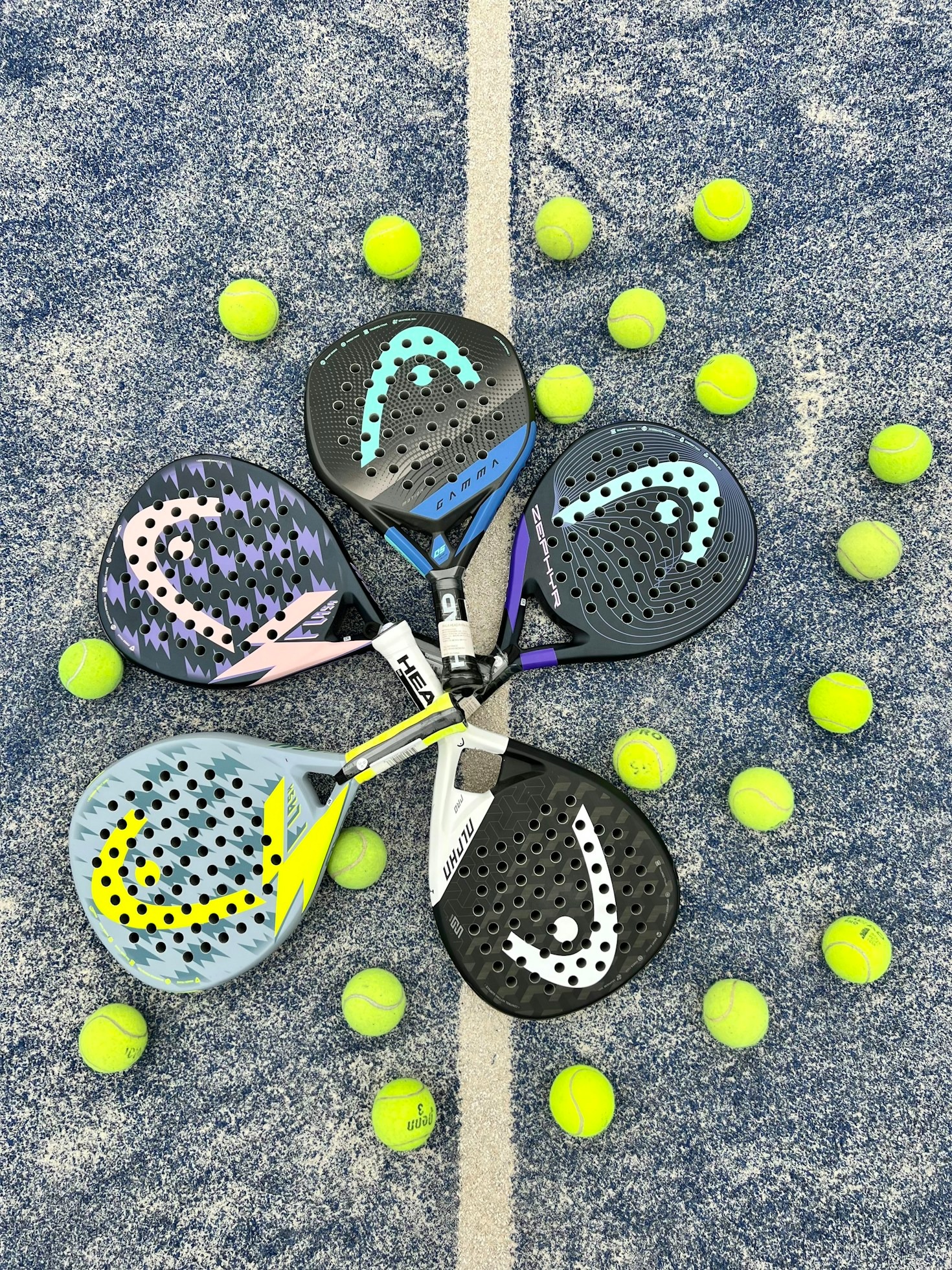 Why Padel is the Ultimate Social Sport