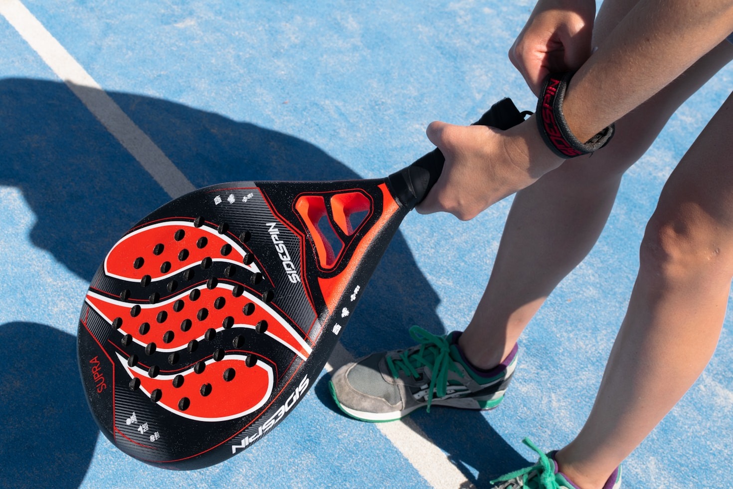 The Benefits of Regular Padel Practice for Health
