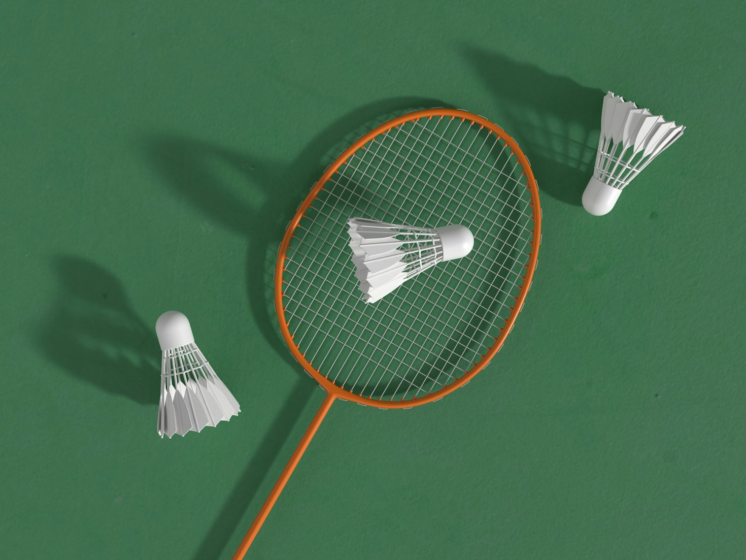 5 Tips to Instantly Improve Your Badminton Game